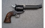 Ruger ~ Blackhawk Single-Action Revolver ~ .45 Cal - 2 of 4