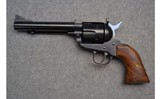 Ruger ~ Blackhawk Single-Action Revolver ~ .45 Cal - 3 of 4