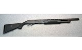 Hawk Industries ~ Pardner Pump Shotgun ~ 20 Gauge - 1 of 10