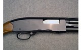 Winchester ~ Ranger 120 Pump Shotgun ~ 12 Gauge - 3 of 12
