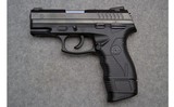 Taurus ~ PT 840 C ~ .40 S&W - 2 of 2