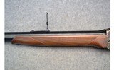 Pedersoli-Sharps ~ Sharps 32 Rifle ~ .45-70 Government - 9 of 13