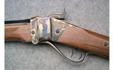 Pedersoli-Sharps ~ Sharps 32 Rifle ~ .45-70 Government - 8 of 13