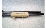 Remington ~ 870 Pump Shotgun ~ 12 Gauge - 4 of 11