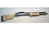 Remington ~ 870 Pump Shotgun ~ 12 Gauge - 1 of 11