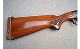Remington ~ 870 Wingmaster Pump Shotgun ~ 12 Gauge - 2 of 9