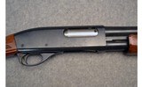 Remington ~ 870 Wingmaster Pump Shotgun ~ 12 Gauge - 3 of 9