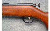 J.C. Higgins ~ Model 103.18 Single Shot Bolt Action Rifle ~ .22 S/L/LR - 7 of 11