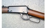 Henry ~ Model H001 Lever Action Rifle ~ .22 S/L/LR - 6 of 9