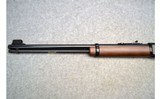 Henry ~ Model H001 Lever Action Rifle ~ .22 S/L/LR - 7 of 9