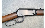 Henry ~ Model H001 Lever Action Rifle ~ .22 S/L/LR - 3 of 9