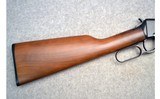 Henry ~ Model H001 Lever Action Rifle ~ .22 S/L/LR - 2 of 9