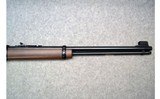 Henry ~ Model H001 Lever Action Rifle ~ .22 S/L/LR - 4 of 9