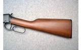 Henry ~ Model H001 Lever Action Rifle ~ .22 S/L/LR - 5 of 9