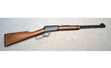 Henry ~ Model H001 Lever Action Rifle ~ .22 S/L/LR - 1 of 9