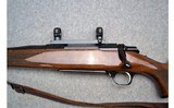 Browning Arms ~ Medallion Left-Handed Bolt-Action Rifle ~ .30-06 Springfield - 6 of 9