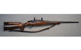Browning Arms ~ Medallion Left-Handed Bolt-Action Rifle ~ .30-06 Springfield - 1 of 9
