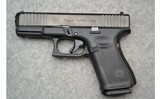 Glock ~ 19 Gen 5 ~ 9mm Luger - 2 of 3