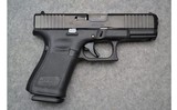 Glock ~ 19 Gen 5 ~ 9mm Luger - 1 of 3