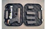 Glock ~ 19 Gen 5 ~ 9mm Luger - 3 of 3