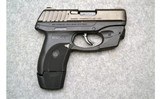 Ruger ~ EC9s ~ .9mm Luger - 1 of 2