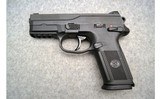 FN ~ FNX-9 ~ 9mm Luger - 2 of 3