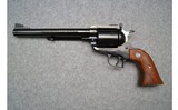 Ruger ~ Super Blackhawk Single-Action Revolver ~ .44 Magnum - 2 of 3