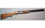 Stevens ~ Model 555 O/U Shotgun ~ 12 Gauge - 1 of 10