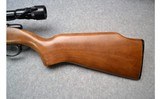 Remington ~ 581 Bolt Action Rifle ~ .22 S/L/LR - 5 of 9