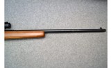 Remington ~ 581 Bolt Action Rifle ~ .22 S/L/LR - 4 of 9