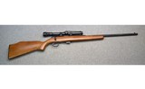 Remington ~ 581 Bolt Action Rifle ~ .22 S/L/LR - 1 of 9