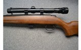 Remington ~ 581 Bolt Action Rifle ~ .22 S/L/LR - 6 of 9