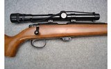 Remington ~ 581 Bolt Action Rifle ~ .22 S/L/LR - 3 of 9