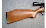 Remington ~ 581 Bolt Action Rifle ~ .22 S/L/LR - 2 of 9