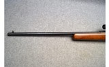 Remington ~ 581 Bolt Action Rifle ~ .22 S/L/LR - 7 of 9