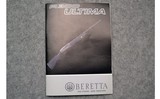 Beretta ~ A300 Ultima Semi-Auto Shotgun ~ 20 Gauge - 10 of 12