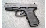 Glock ~ 32 ~ .357 Sig - 2 of 3