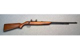 Remington ~ 512 Sportmaster Bolt Action Rifle ~ .22 S/L/LR - 1 of 11