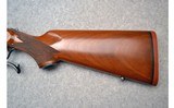 Ruger ~ No. 1 Falling Block Rifle ~ .270 Winchester - 5 of 9