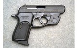 Bersa ~ Thunder 380 ~ .380 ACP - 1 of 2