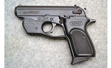 Bersa ~ Thunder 380 ~ .380 ACP - 2 of 2