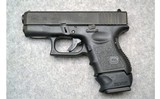 Glock ~ 26 ~ 9mm Luger - 2 of 3