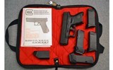 Glock ~ 26 ~ 9mm Luger - 3 of 3