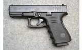 Glock ~ 19 ~ 9mm Luger - 2 of 2