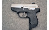 Beretta ~ Pico ~ .380 ACP - 2 of 3
