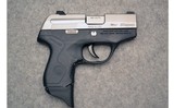 Beretta ~ Pico ~ .380 ACP - 1 of 3