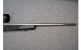 Savage Arms ~ 110 Bolt-Action Rifle ~ .30-06 Springfield - 4 of 8