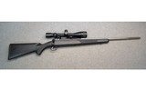 Savage Arms ~ 110 Bolt-Action Rifle ~ .30-06 Springfield - 1 of 8