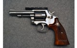 Smith & Wesson ~ Model 64-3 Revolver ~ .38 S&W Special - 2 of 3
