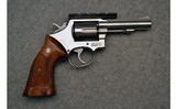 Smith & Wesson ~ Model 64-3 Revolver ~ .38 S&W Special